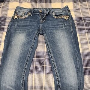 Grace Jeans